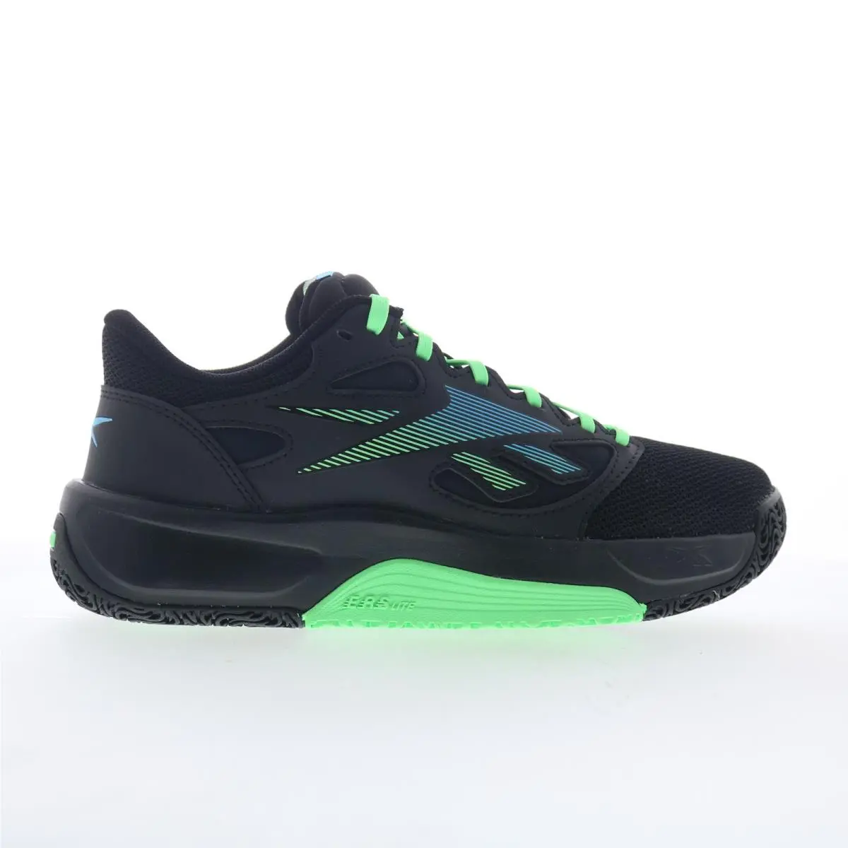 Reebok shoes - Reebok Engine LT - Engine - 100246826 - Black 7