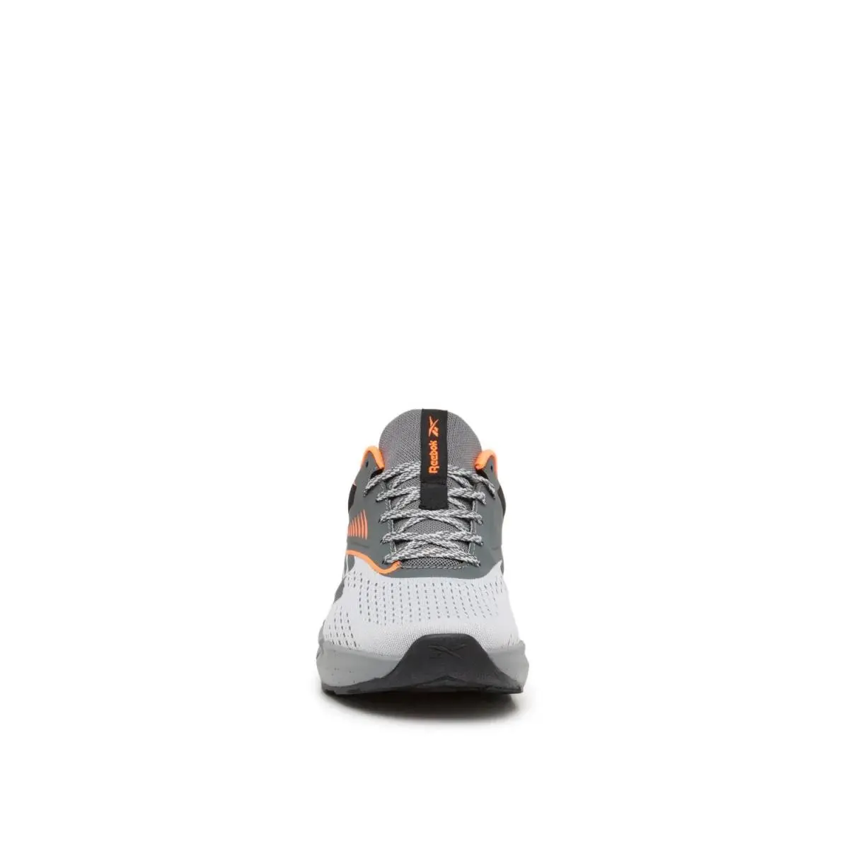Reebok shoes - Grey/Orange 0
