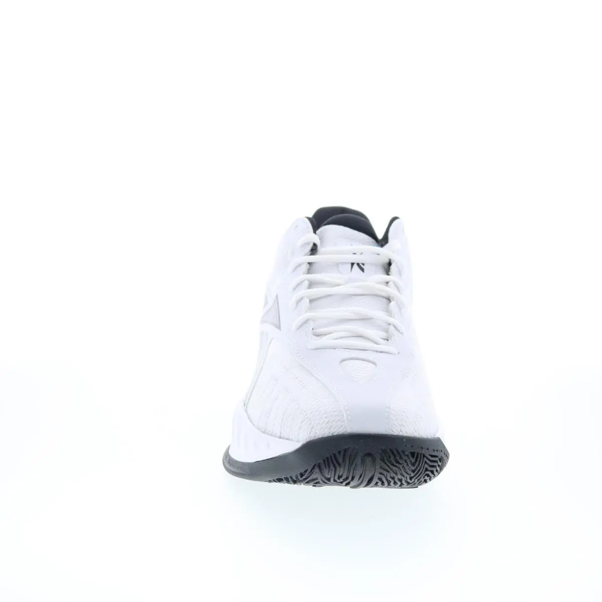 Reebok shoes - Reebok Press - Press - 100246833 - White 1