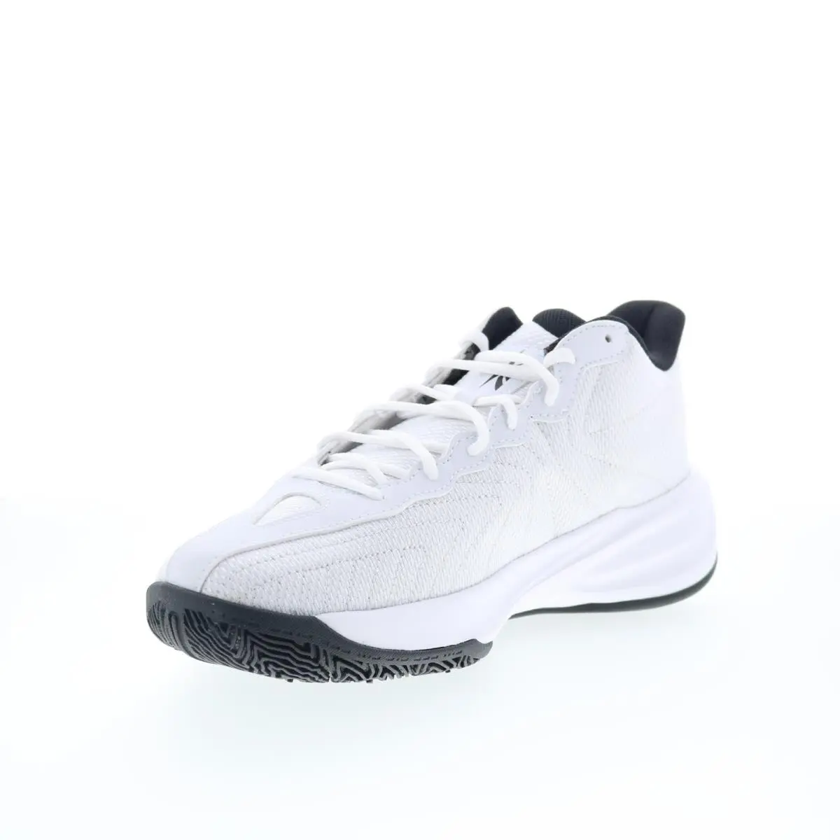 Reebok shoes - Reebok Press - Press - 100246833 - White 2