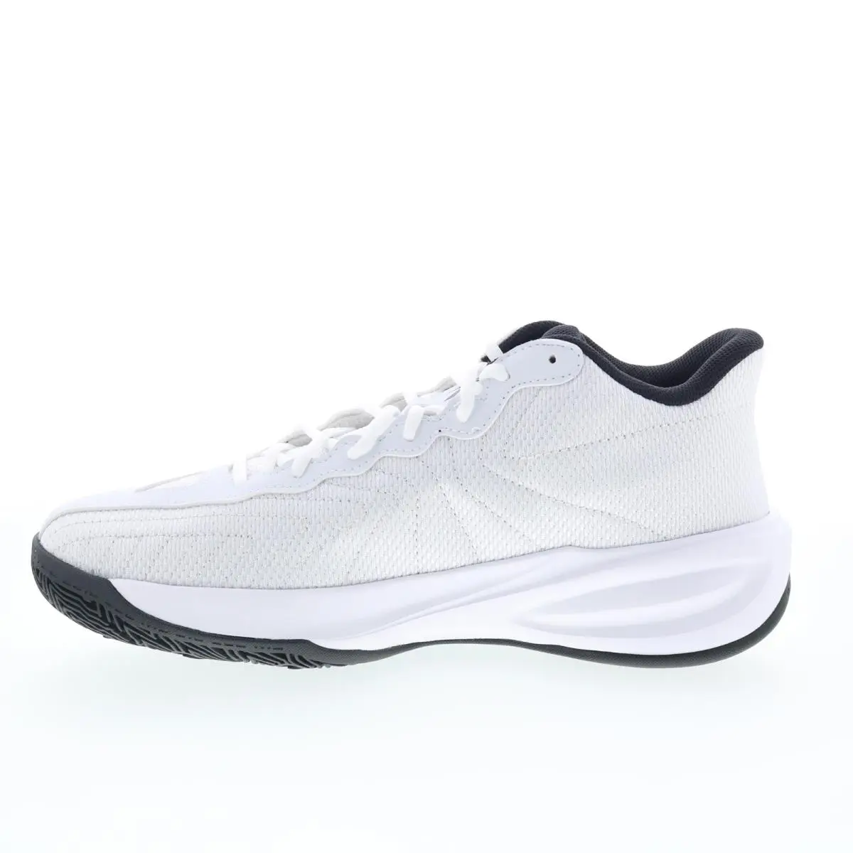 Reebok shoes - Reebok Press - Press - 100246833 - White 3