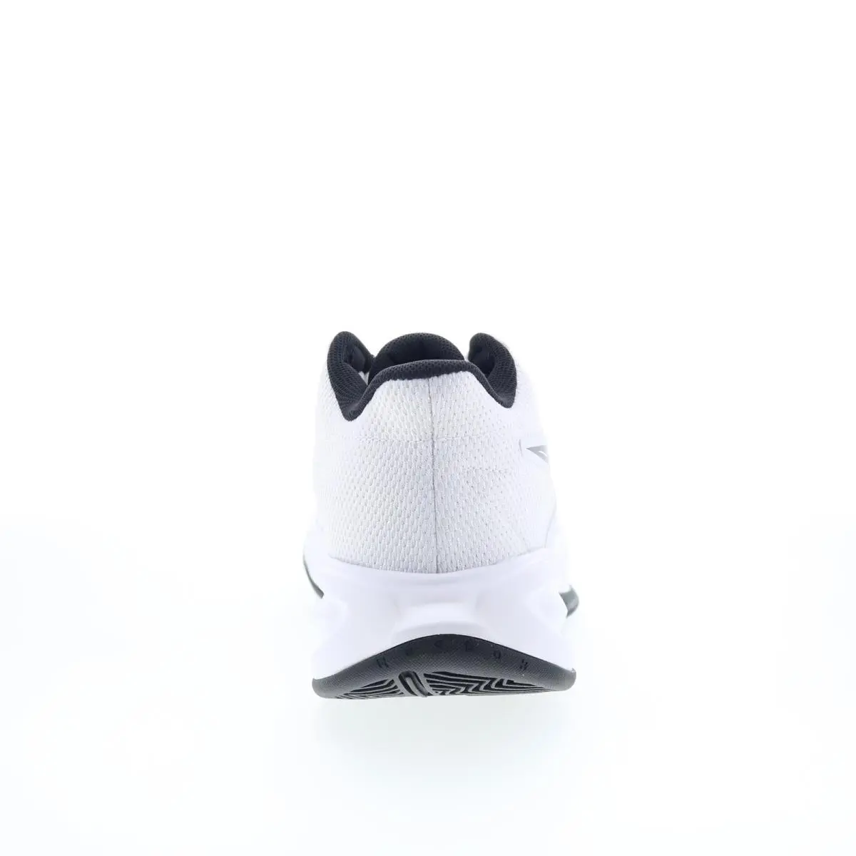 Reebok shoes - Reebok Press - Press - 100246833 - White 5