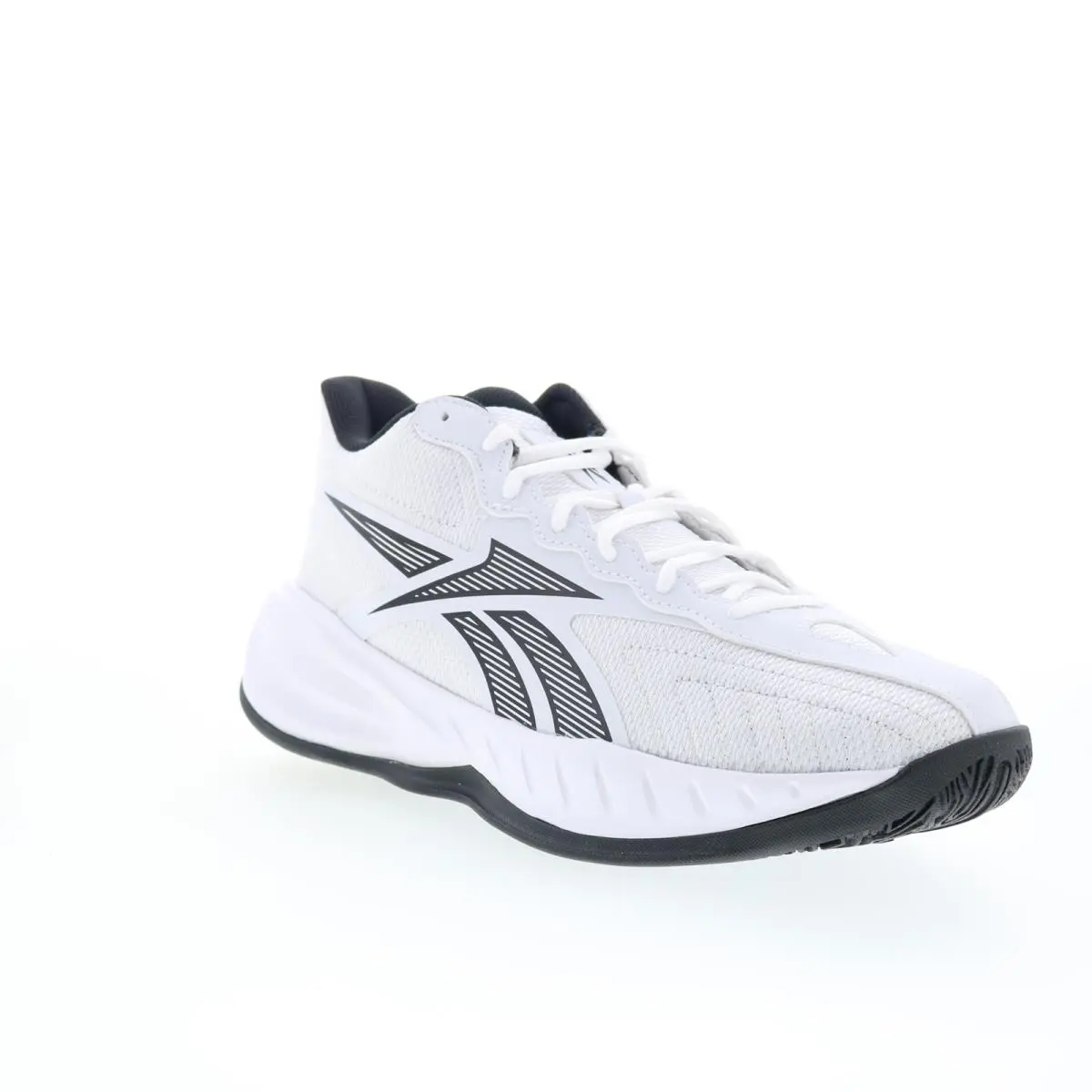 Reebok shoes - Reebok Press - Press - 100246833 - White 8