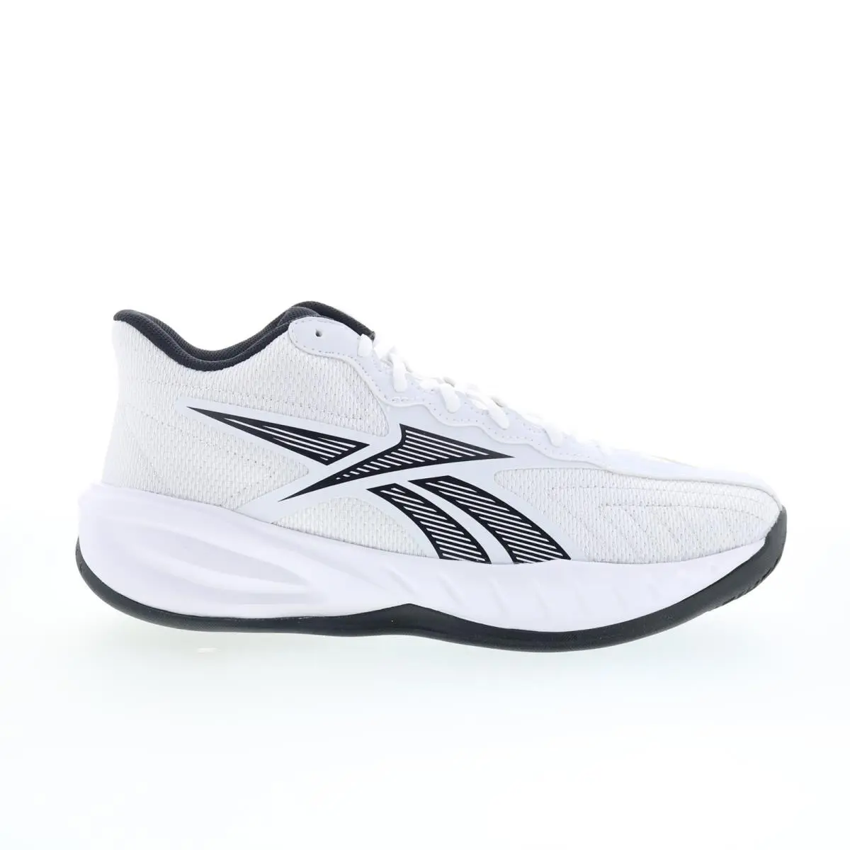 Reebok shoes - Reebok Press - Press - 100246833 - White 7