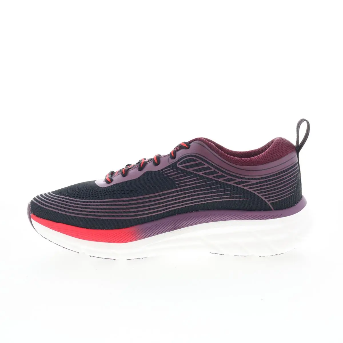 Reebok shoes - Reebok Road Strider - Road Strider - 100245433 - Black 3