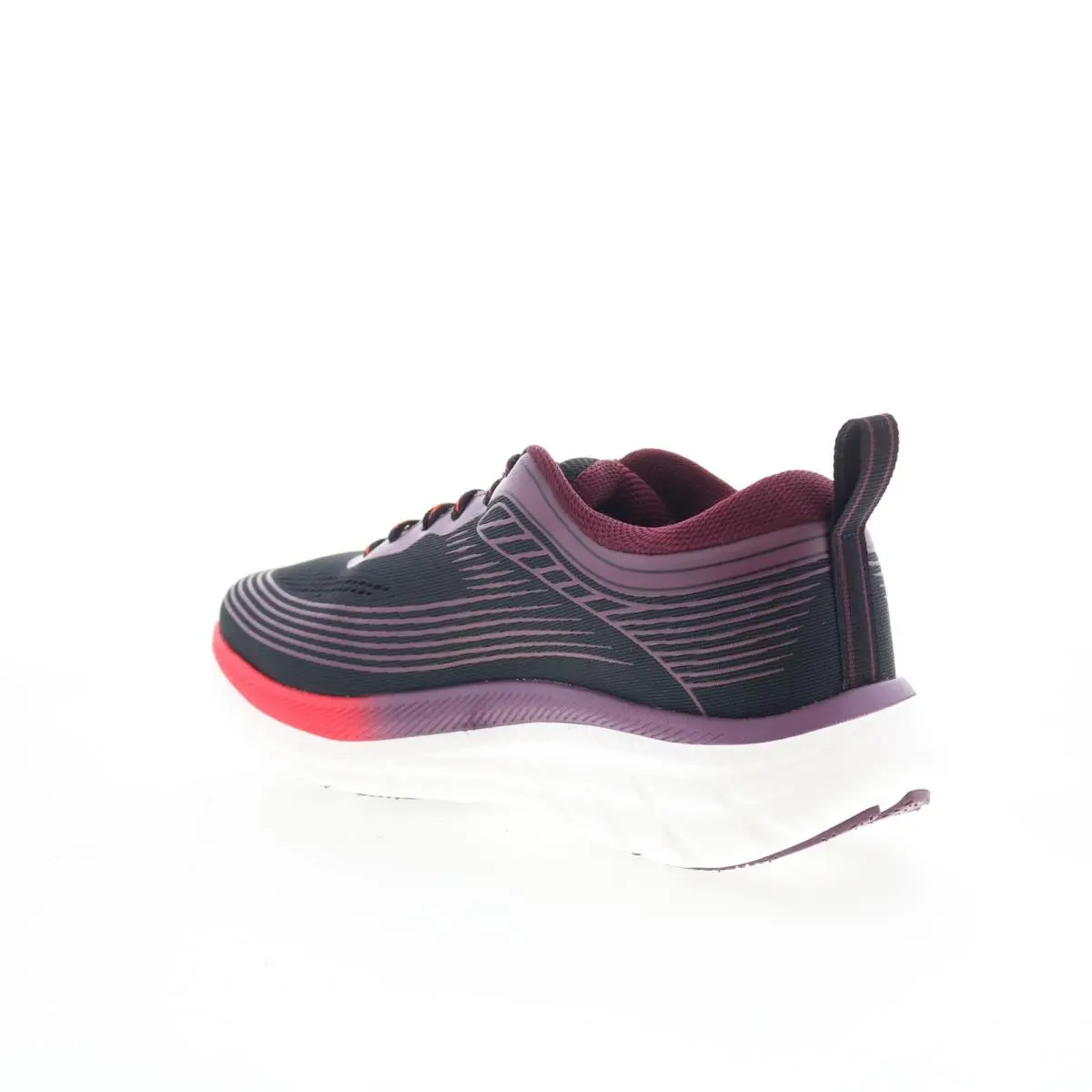 Reebok shoes - Reebok Road Strider - Road Strider - 100245433 - Black 4