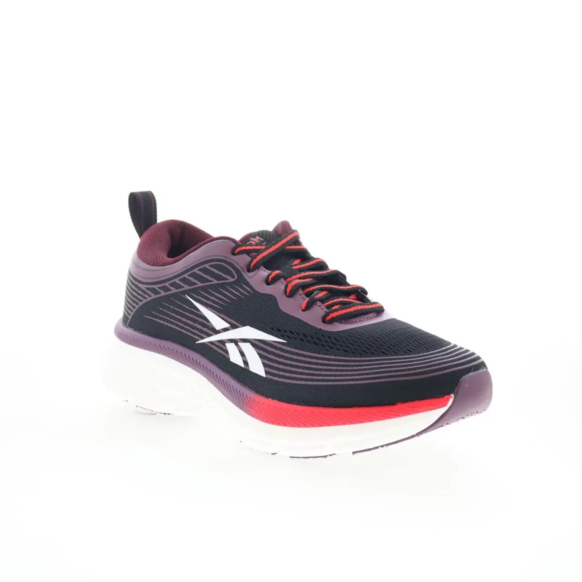 Reebok shoes - Reebok Road Strider - Road Strider - 100245433 - Black 8