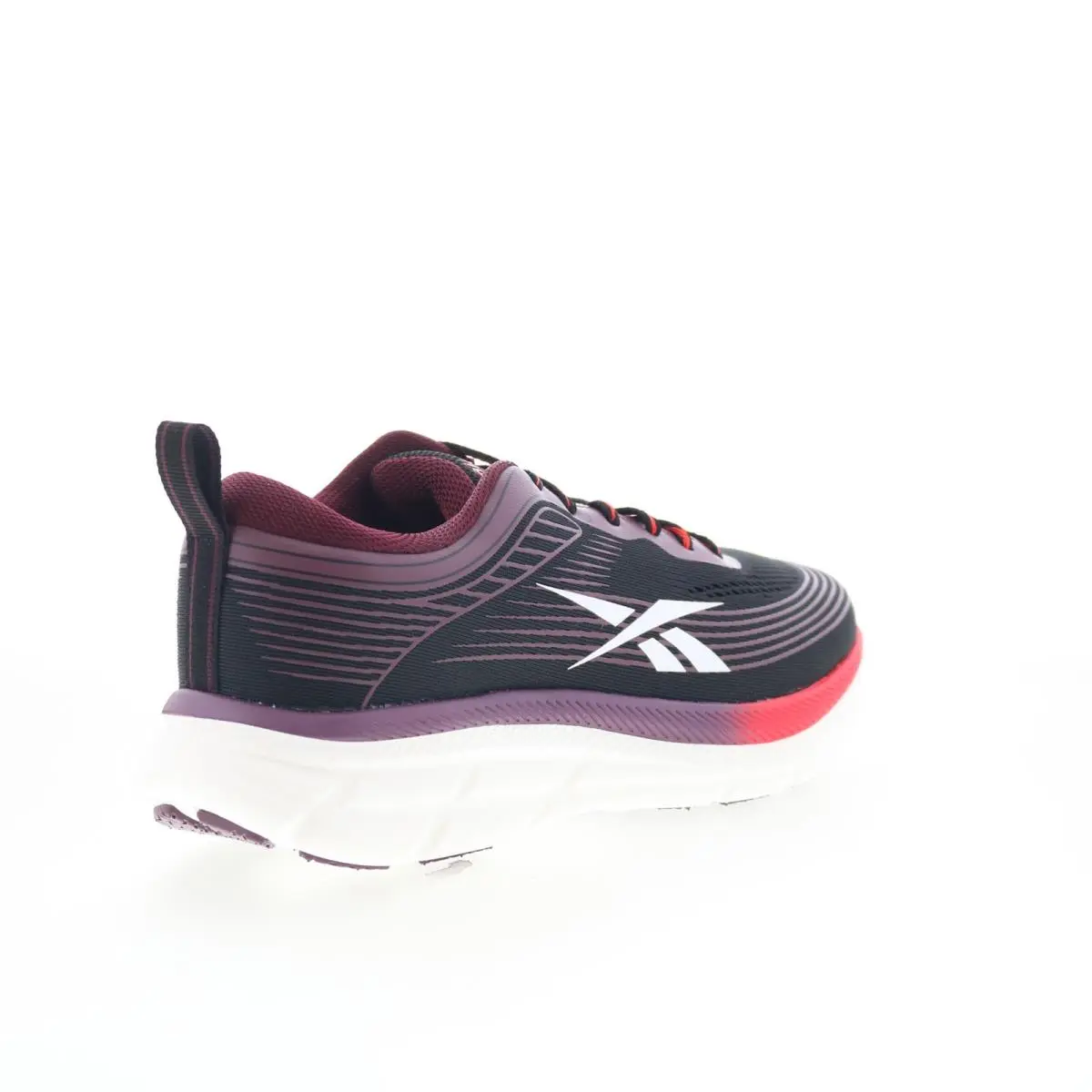 Reebok shoes - Reebok Road Strider - Road Strider - 100245433 - Black 14