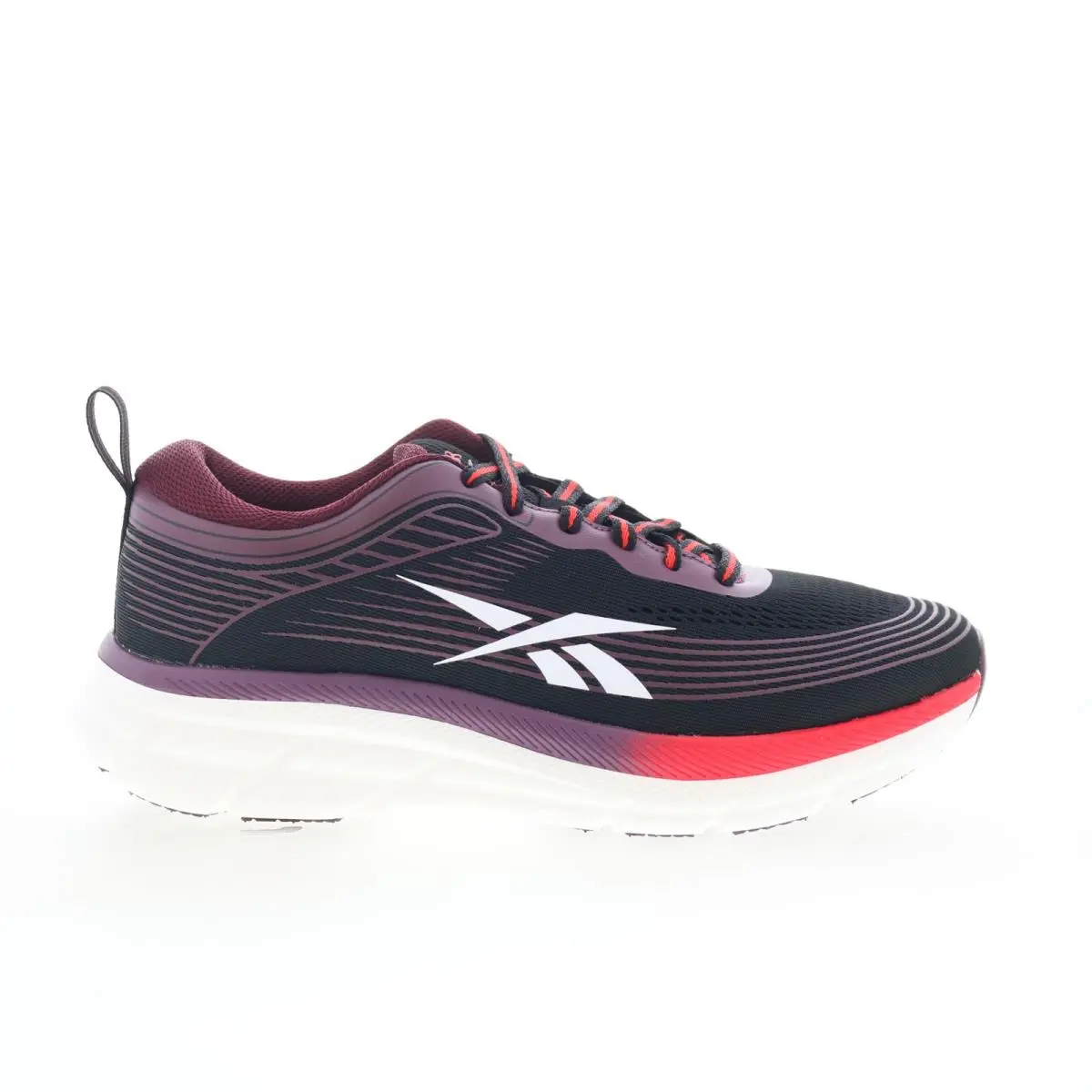 Reebok shoes - Reebok Road Strider - Road Strider - 100245433 - Black 7