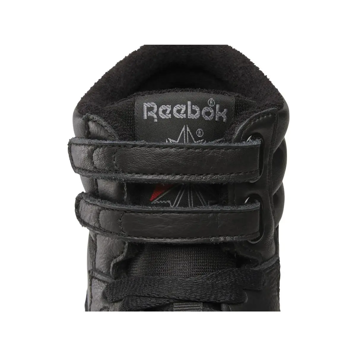 Reebok shoes - Black 4