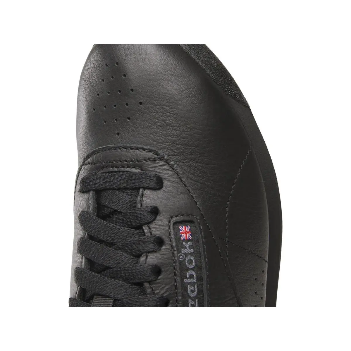 Reebok shoes - Black 5