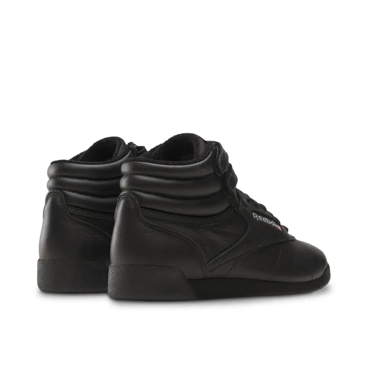 Reebok shoes - Black 8