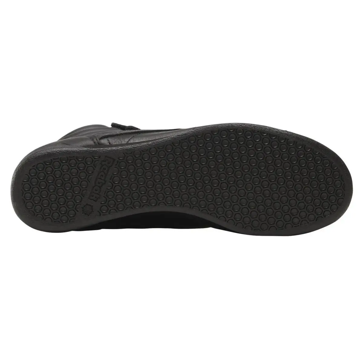 Reebok shoes - Black 9