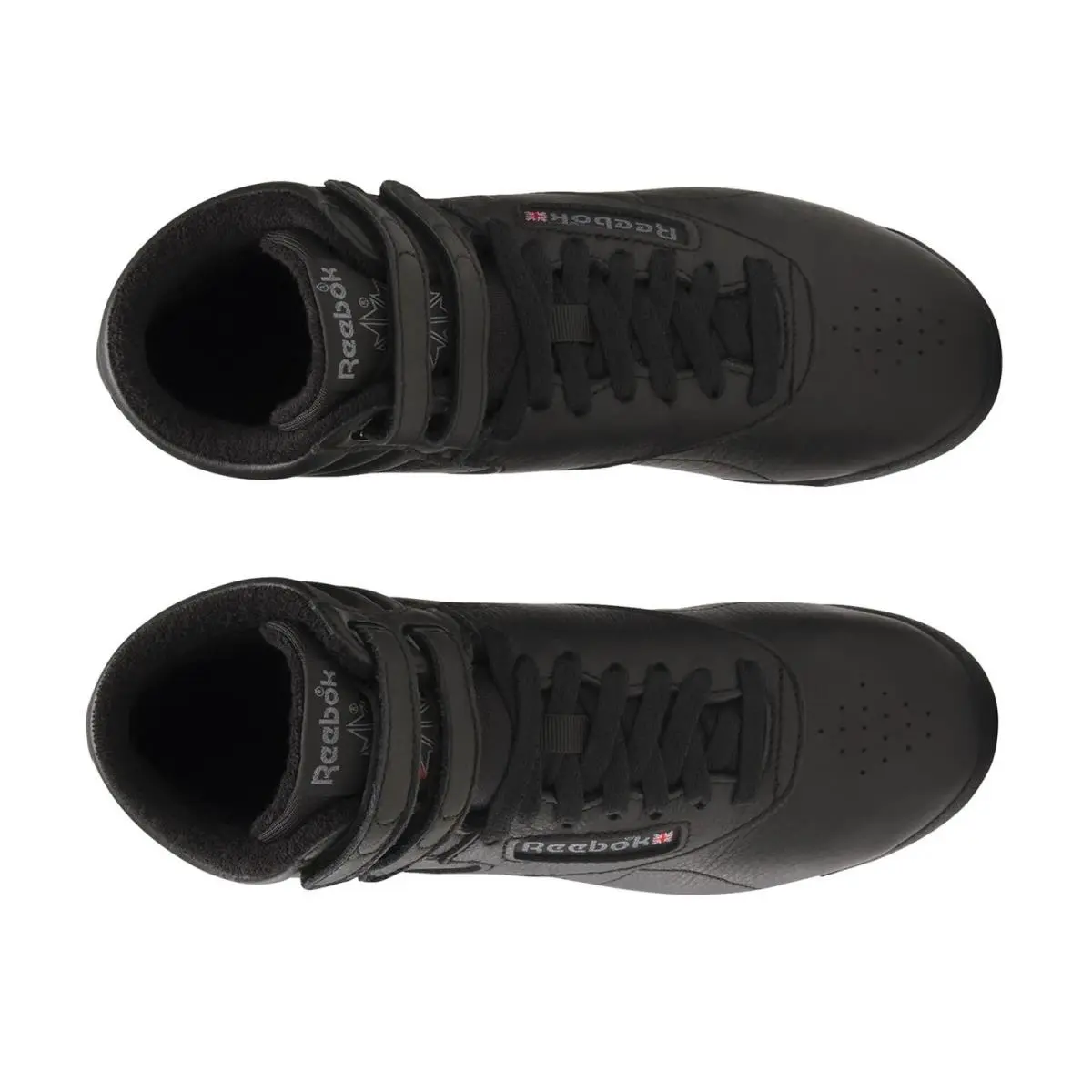 Reebok shoes - Black 10