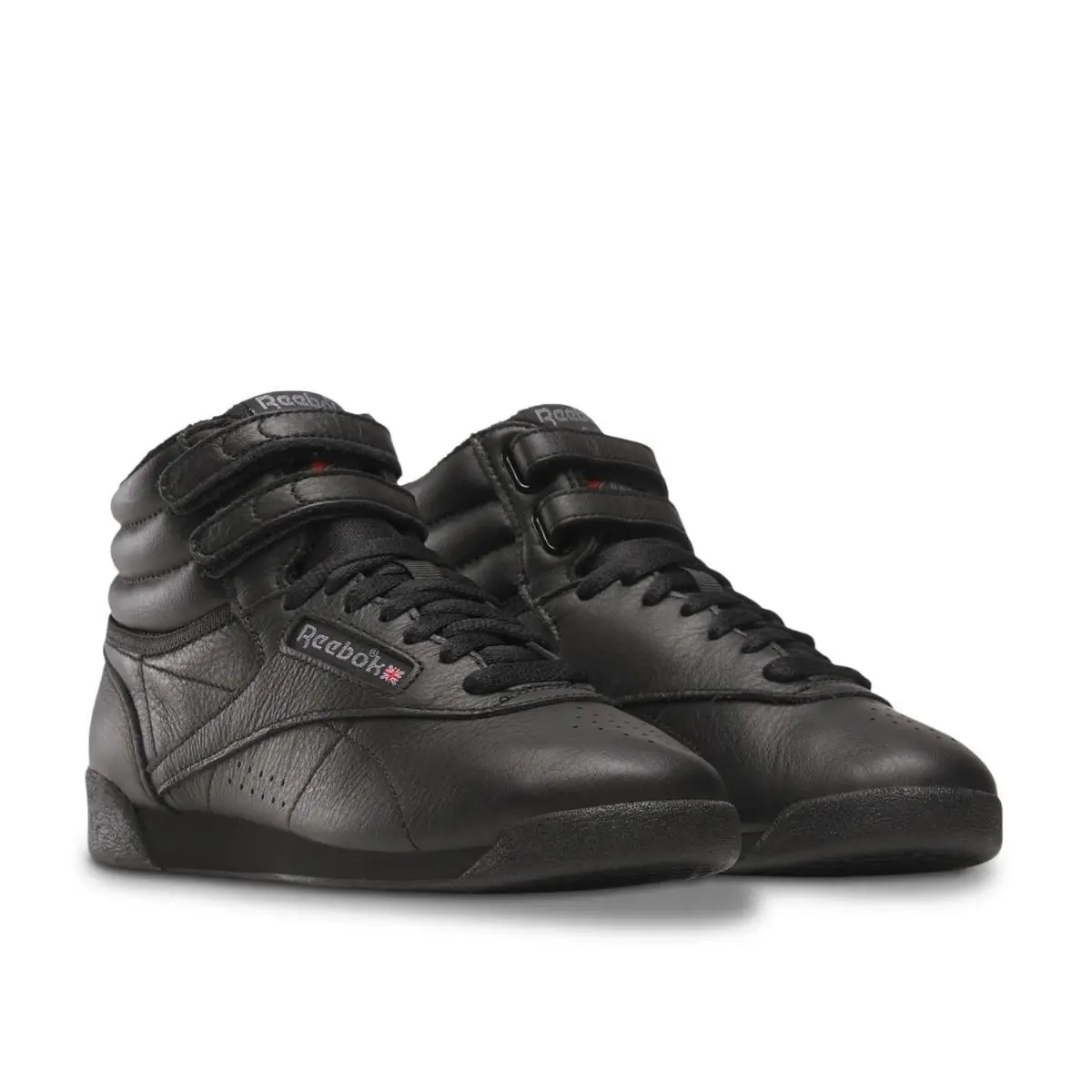 Reebok shoes - Black 7