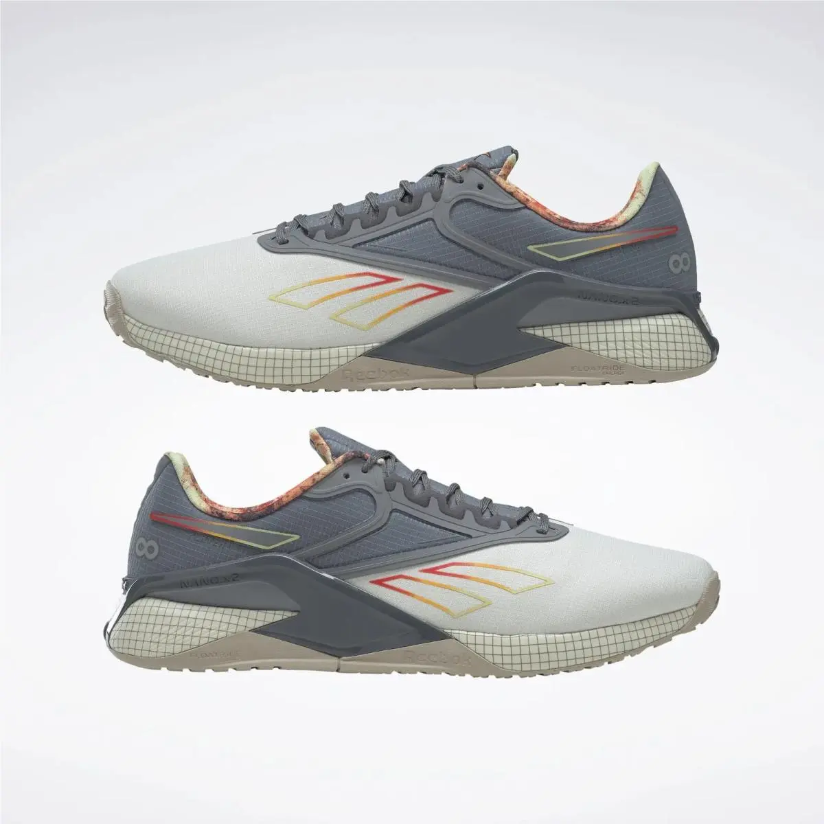 Reebok shoes - Reebok Nano - Nano - GZ9540 - Multicolor 1