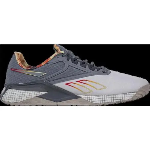 Reebok shoes - Reebok Nano - Nano - GZ9540 - Multicolor 12