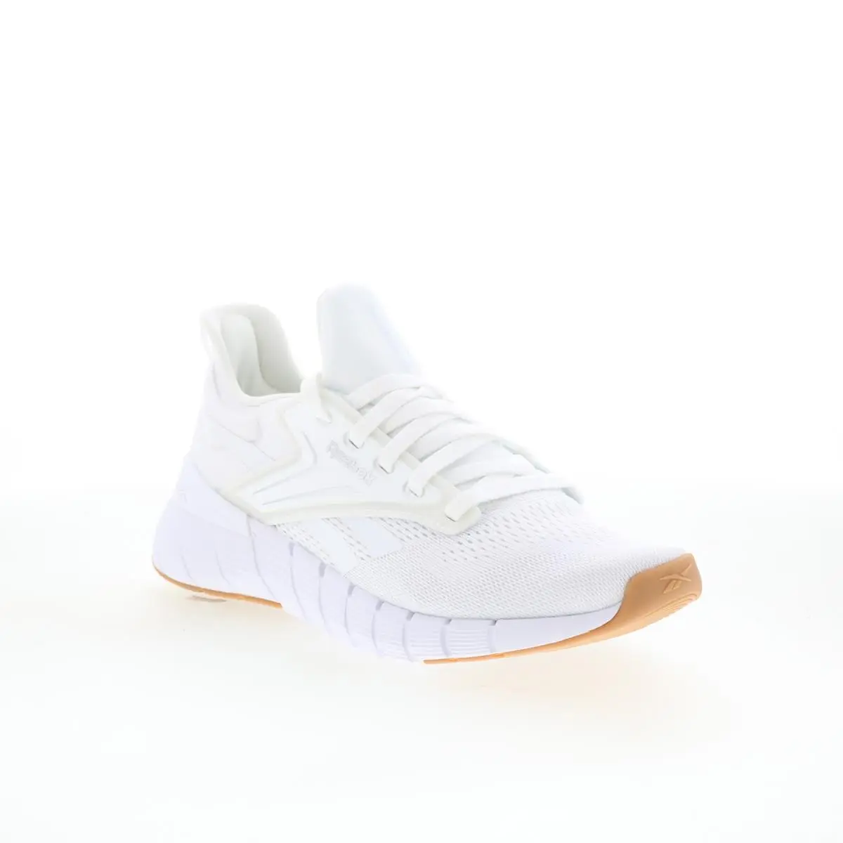 Reebok shoes - Reebok Nano Gym - Nano Gym - 100208626 - White 0