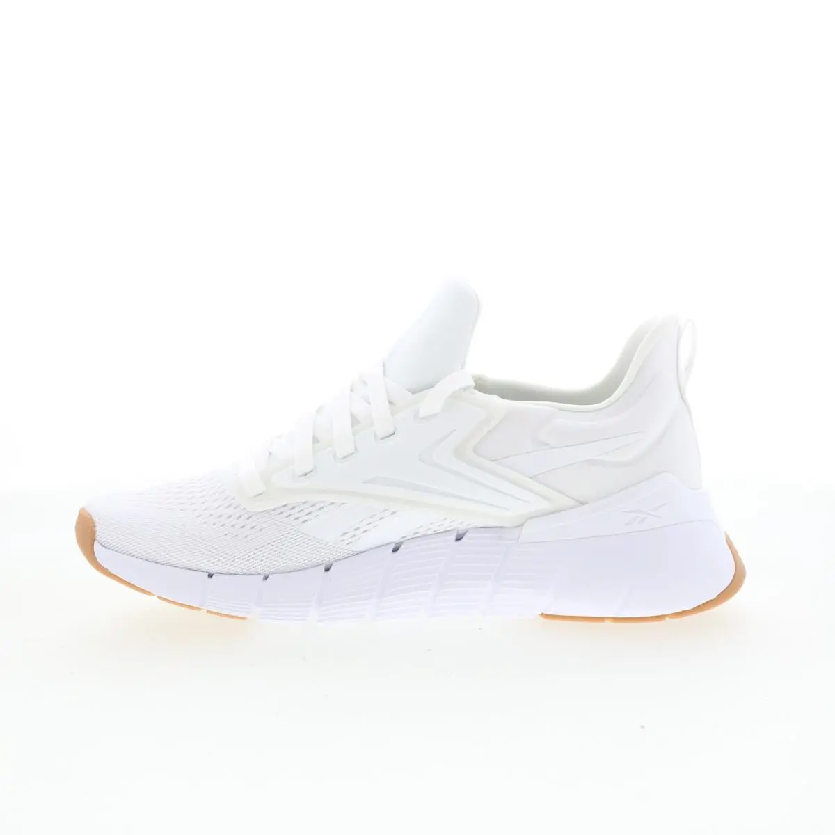 Reebok shoes - Reebok Nano Gym - Nano Gym - 100208626 - White 3