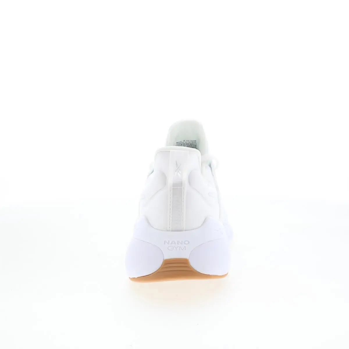 Reebok shoes - Reebok Nano Gym - Nano Gym - 100208626 - White 5
