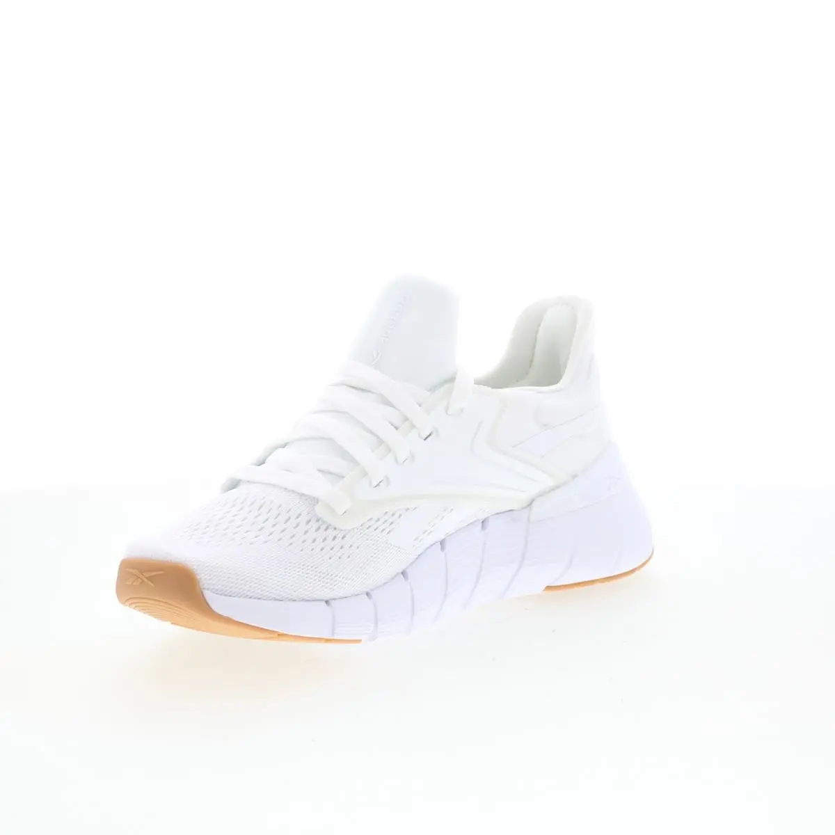 Reebok shoes - Reebok Nano Gym - Nano Gym - 100208626 - White 10