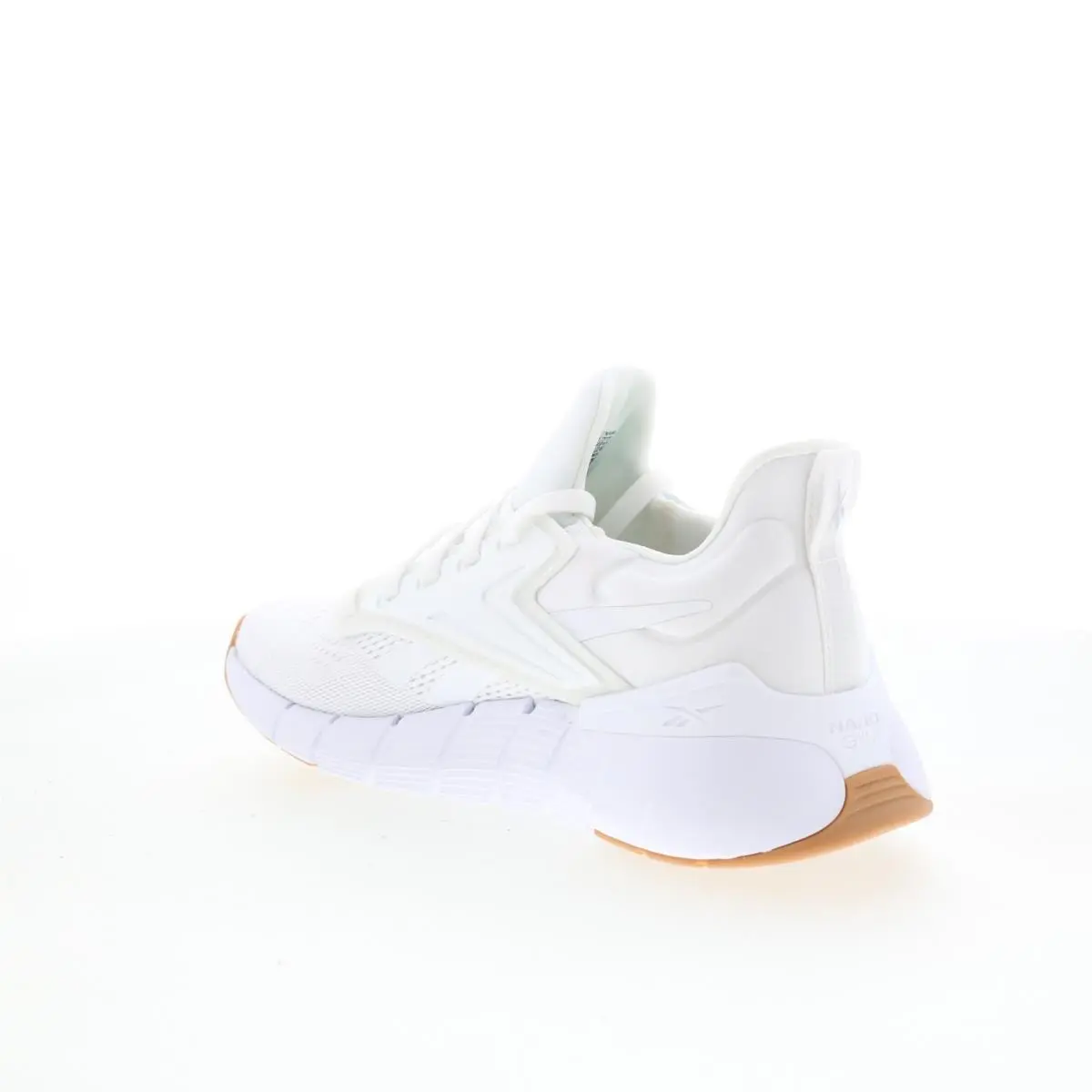 Reebok shoes - Reebok Nano Gym - Nano Gym - 100208626 - White 12