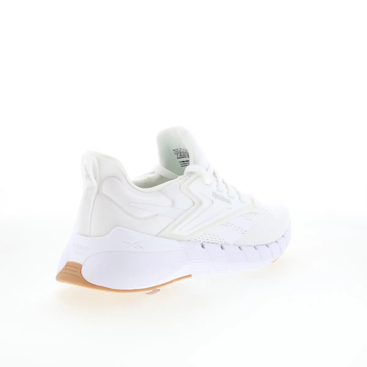 Reebok shoes - Reebok Nano Gym - Nano Gym - 100208626 - White 14