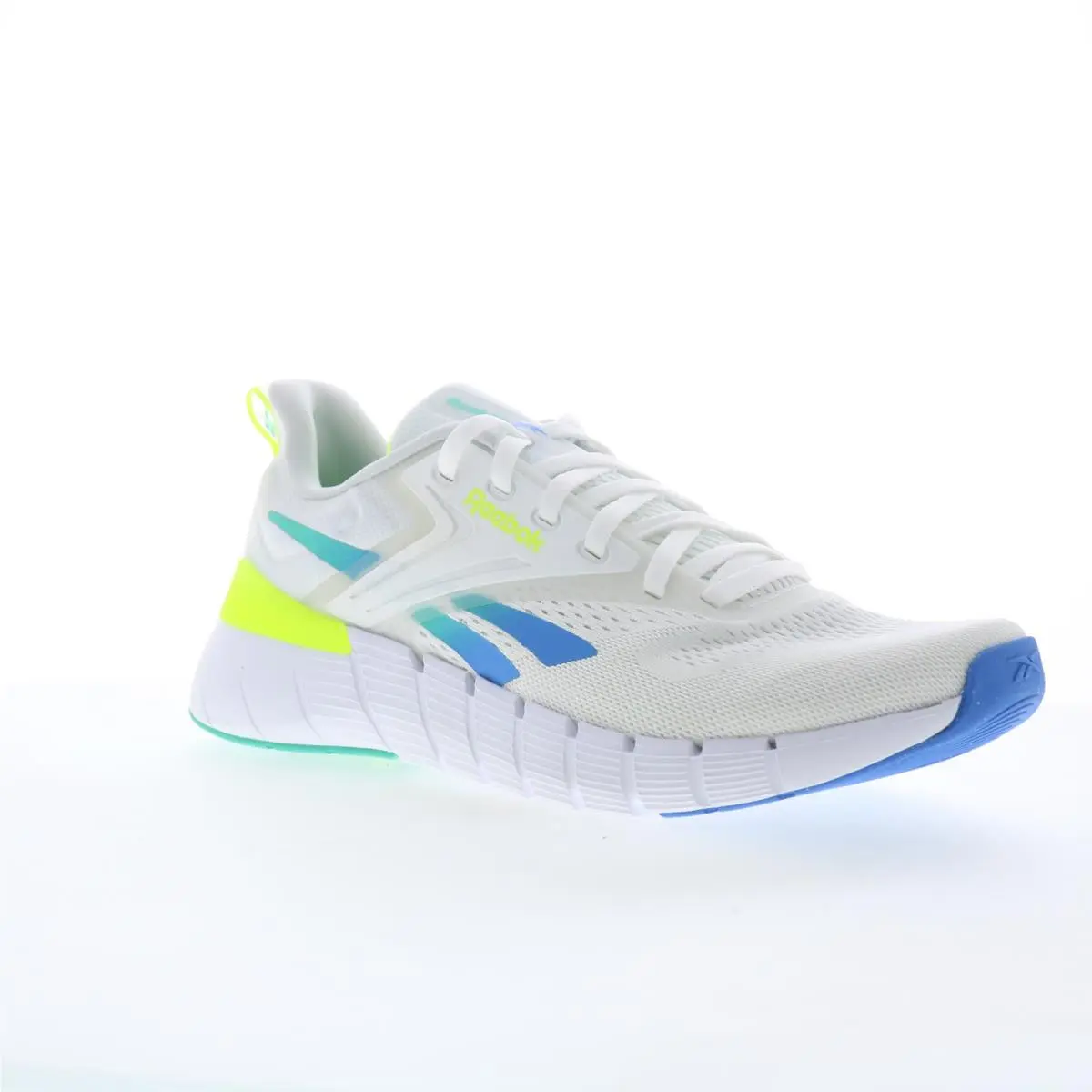 Reebok shoes - Reebok Nano Gym - Nano Gym - 100208634 - White 0