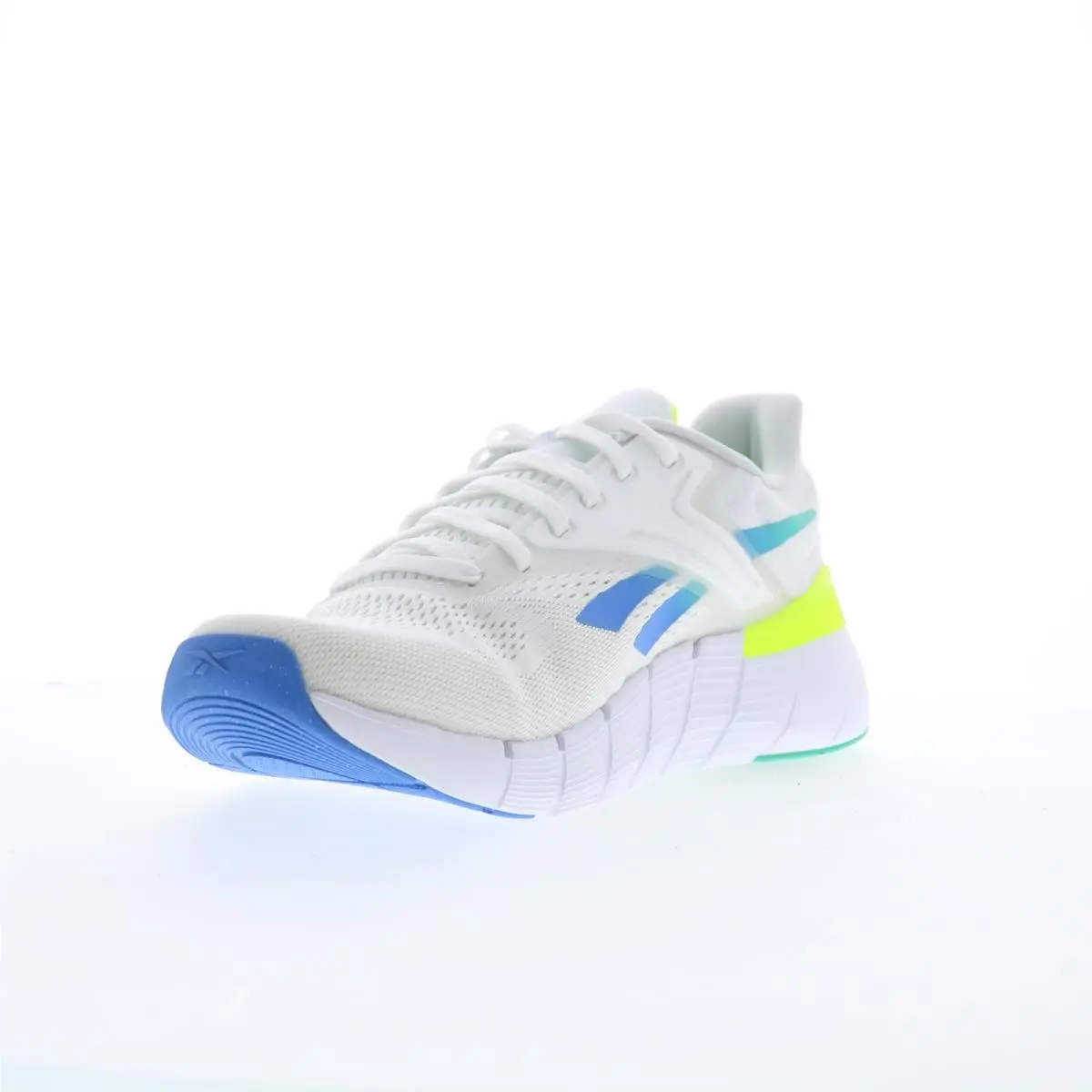 Reebok shoes - Reebok Nano Gym - Nano Gym - 100208634 - White 2