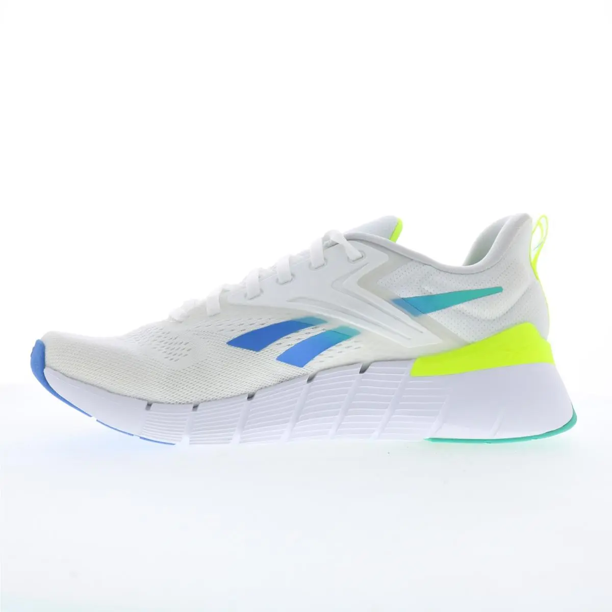 Reebok shoes - Reebok Nano Gym - Nano Gym - 100208634 - White 11