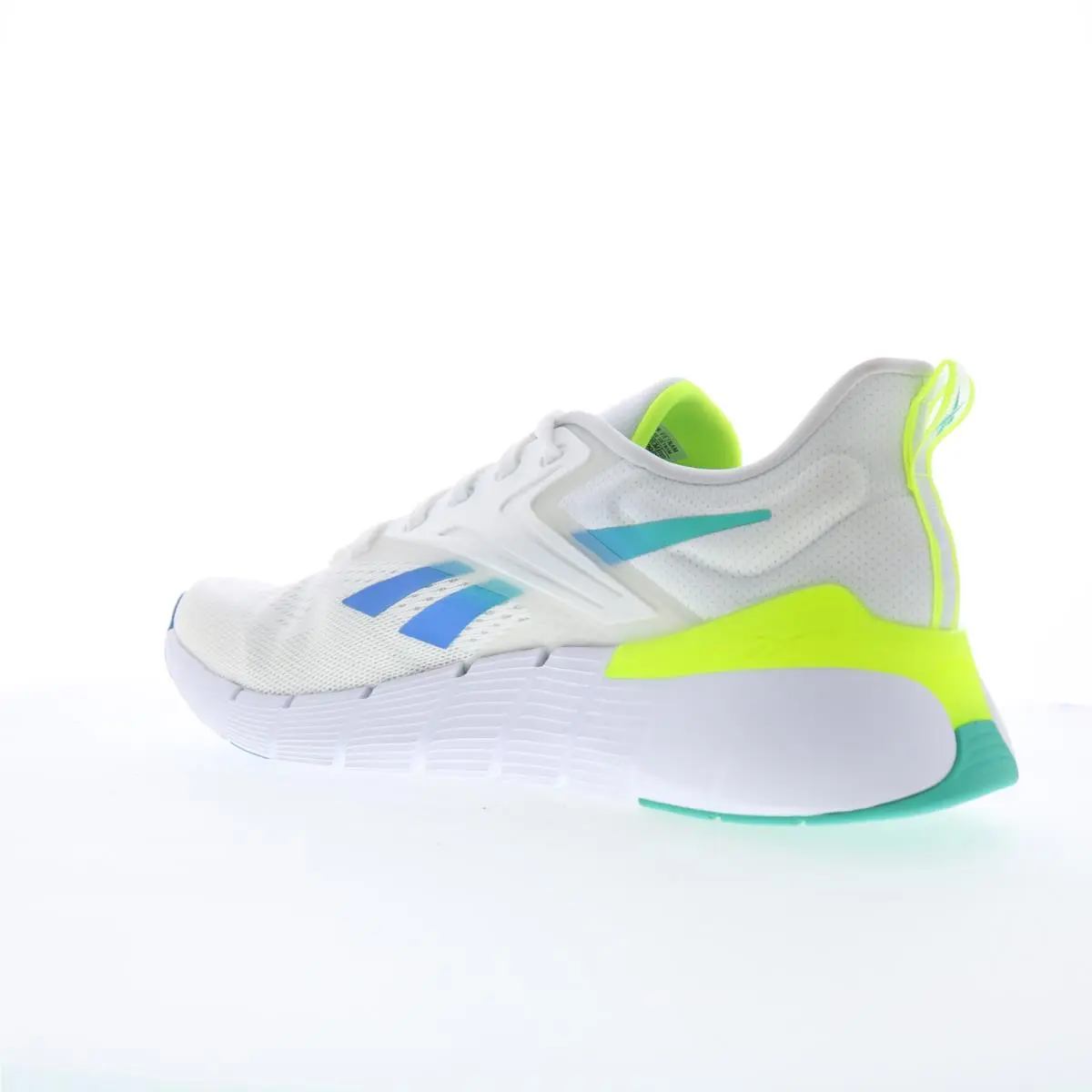 Reebok shoes - Reebok Nano Gym - Nano Gym - 100208634 - White 12