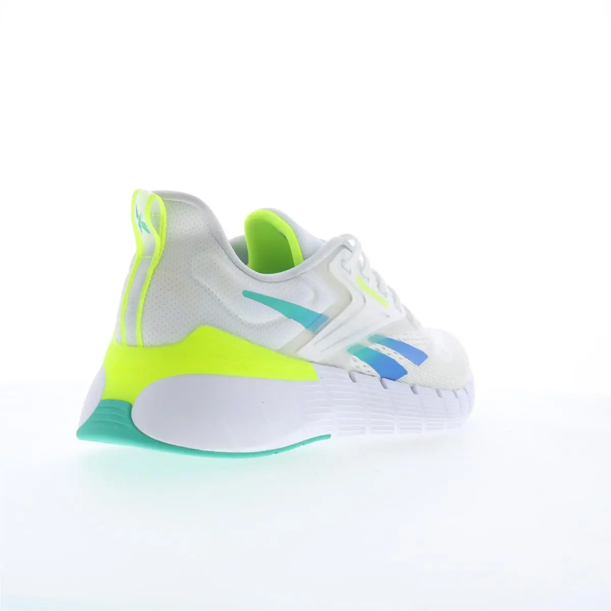Reebok shoes - Reebok Nano Gym - Nano Gym - 100208634 - White 14