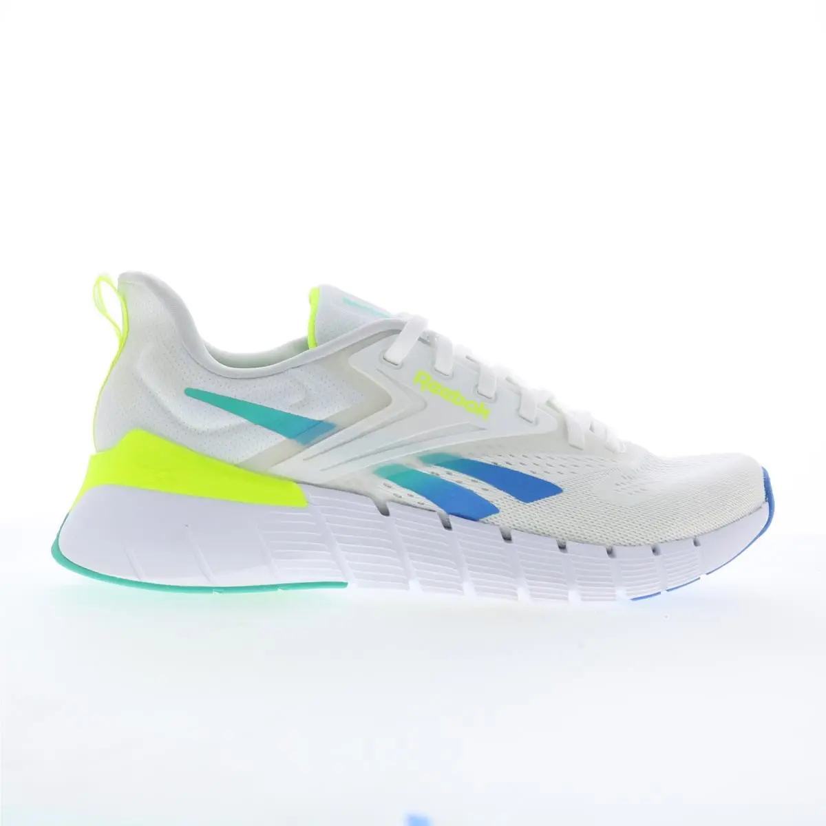 Reebok shoes - Reebok Nano Gym - Nano Gym - 100208634 - White 7