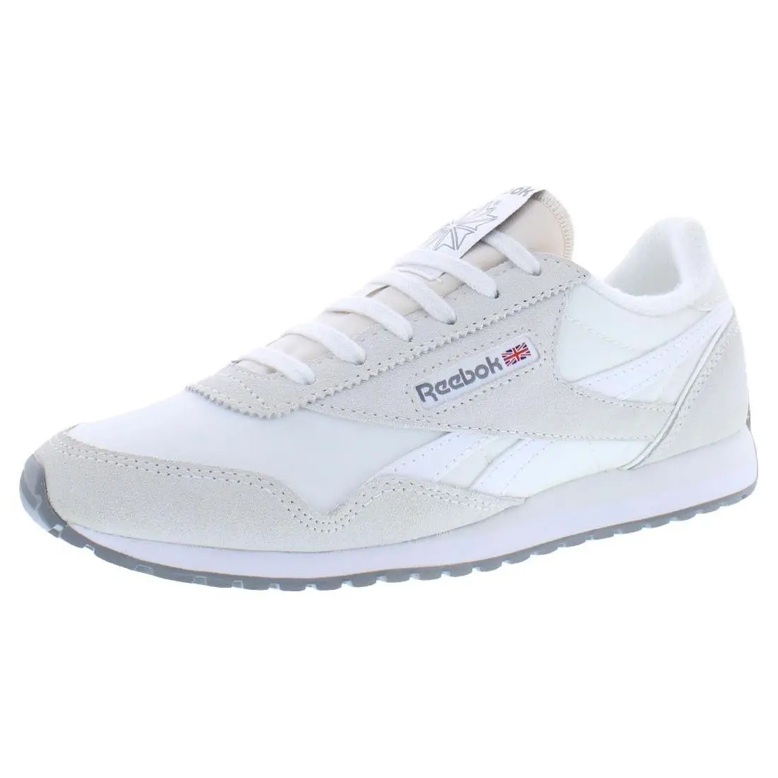 Reebok shoes - Grey/Grey/White, Main: Grey 0