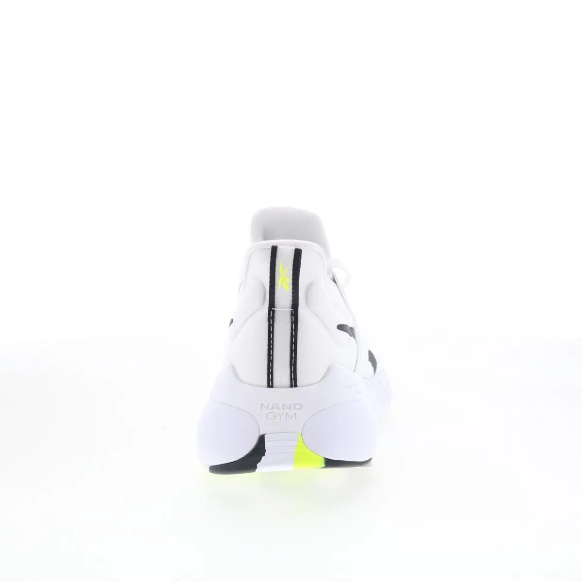 Reebok shoes - Reebok Nano Gym - Nano Gym - 100244690 - White 5