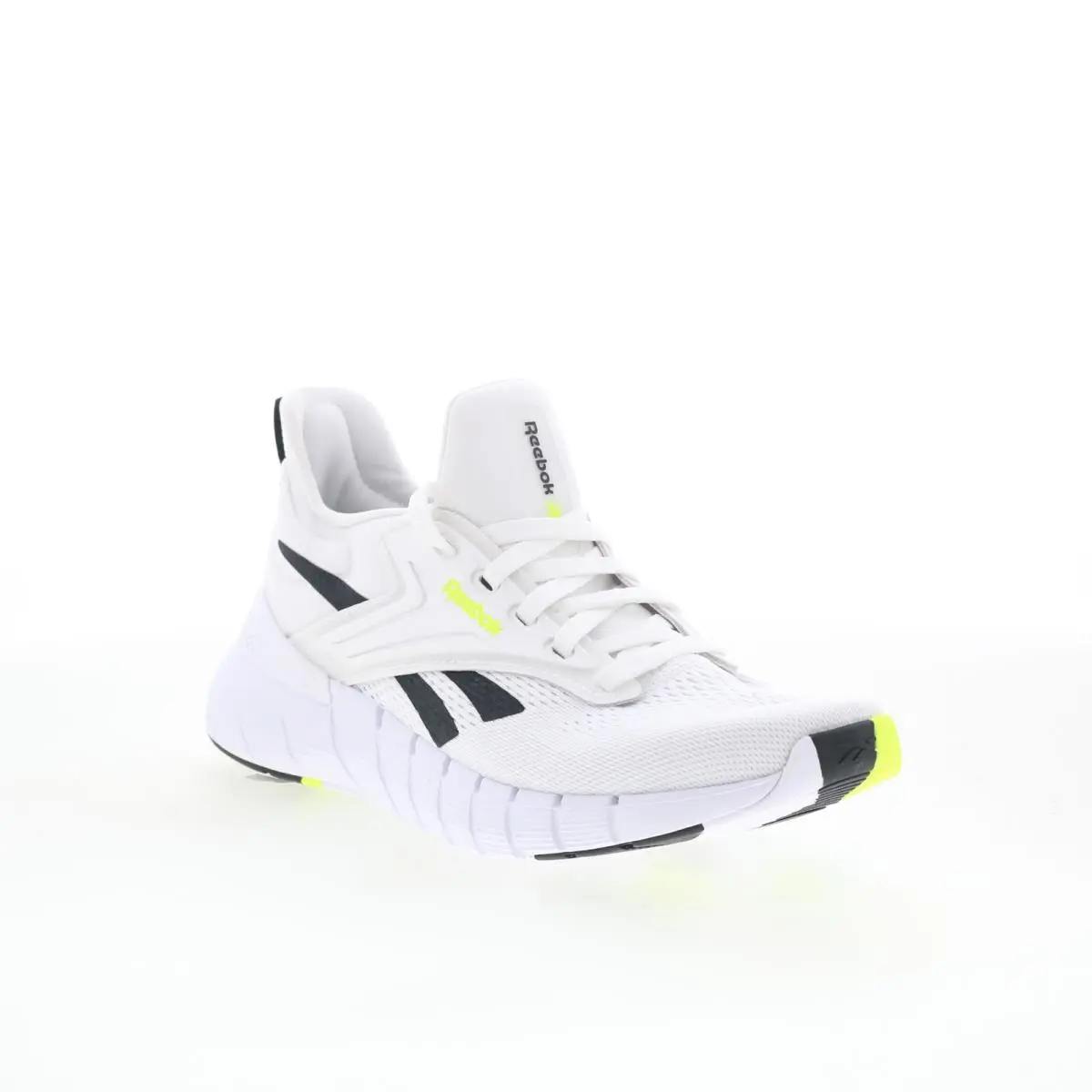 Reebok shoes - Reebok Nano Gym - Nano Gym - 100244690 - White 8