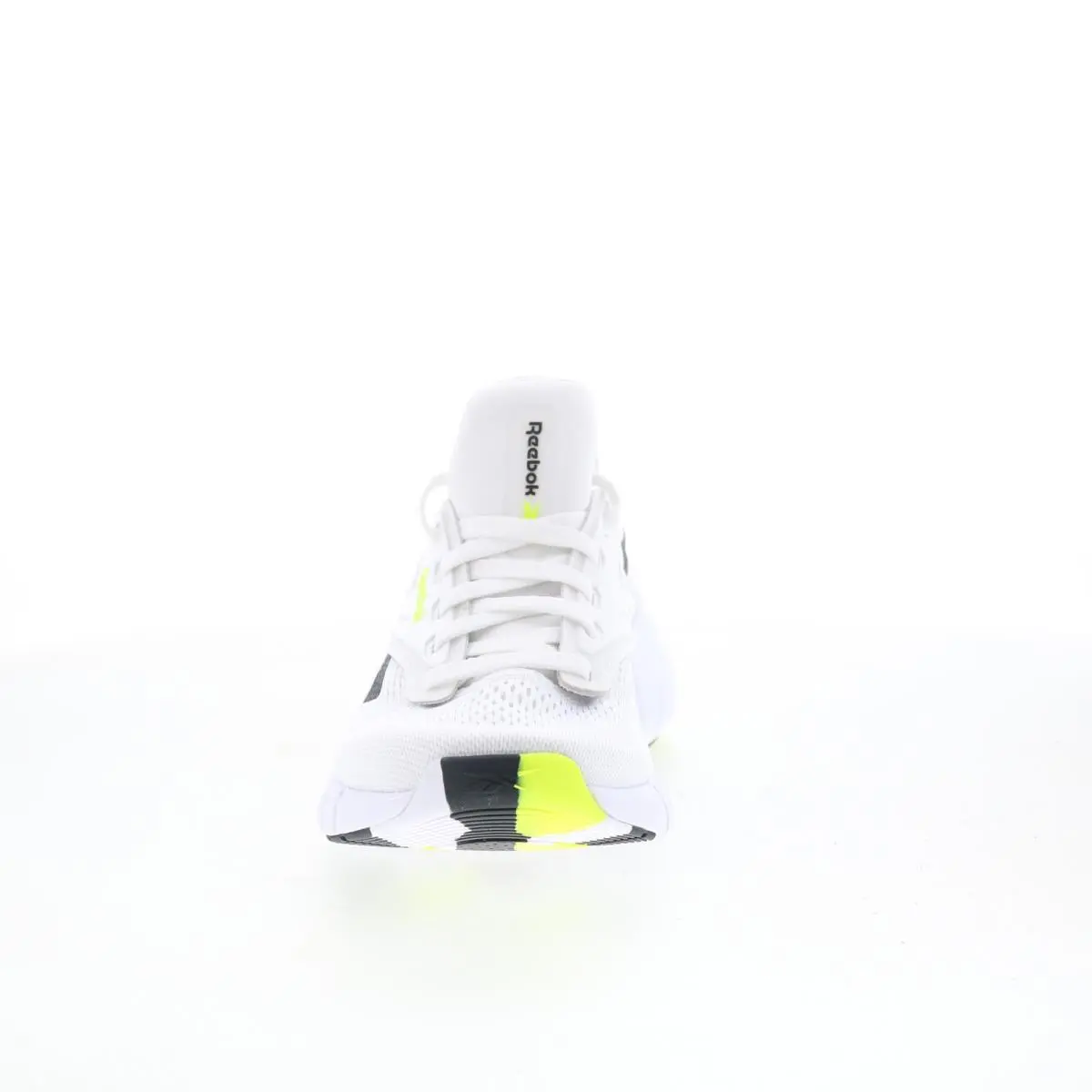 Reebok shoes - Reebok Nano Gym - Nano Gym - 100244690 - White 9