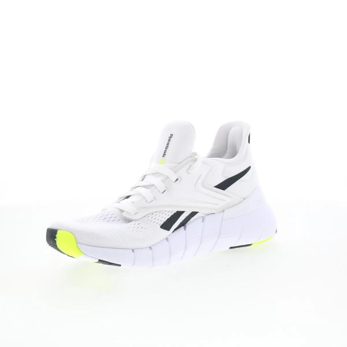 Reebok shoes - Reebok Nano Gym - Nano Gym - 100244690 - White 10