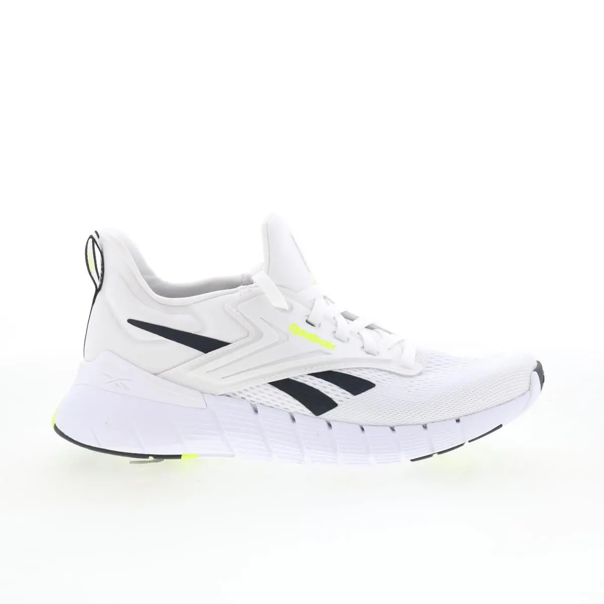 Reebok shoes - Reebok Nano Gym - Nano Gym - 100244690 - White 7