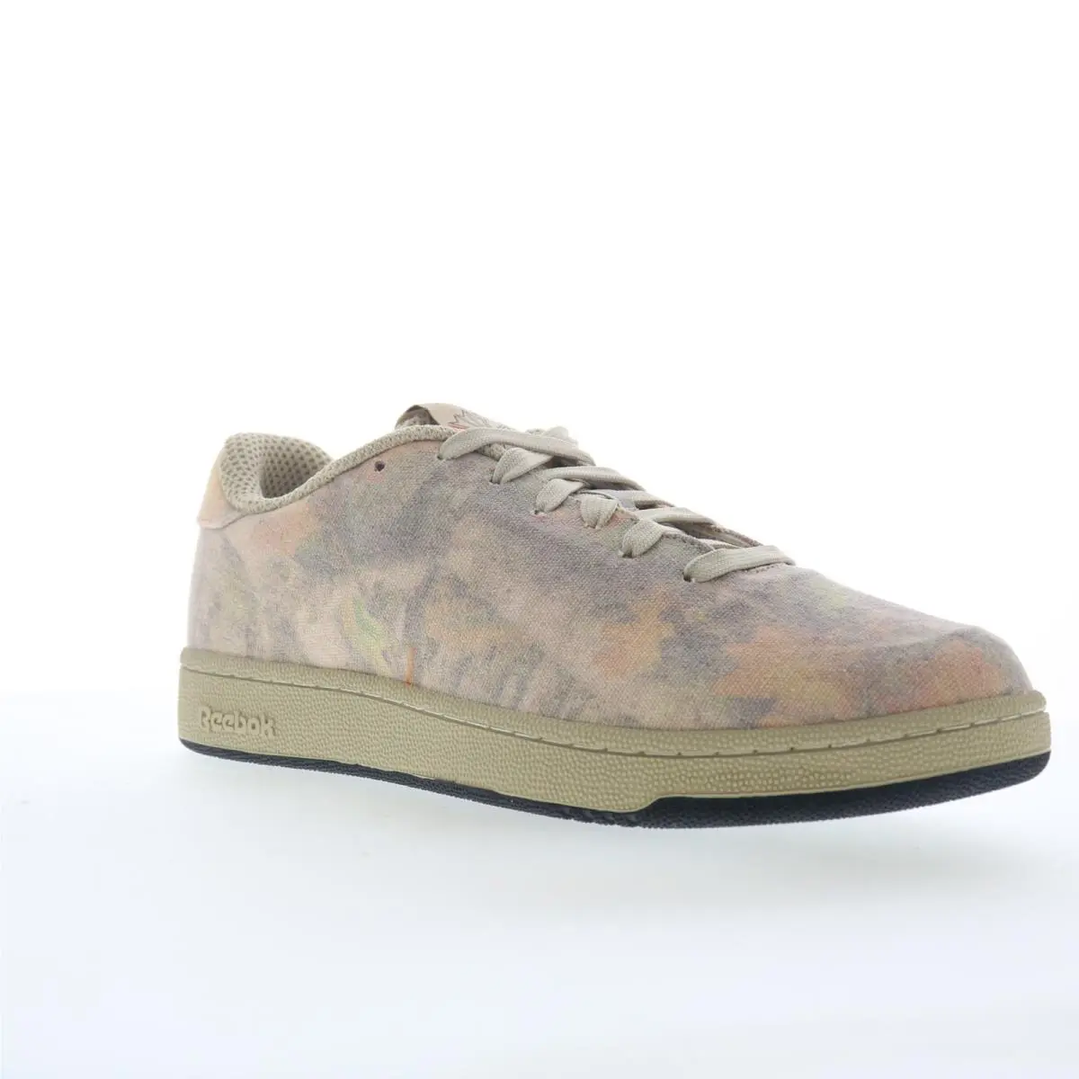 Reebok shoes - Reebok Club C 85 Market Club - 100256535 - Beige 0