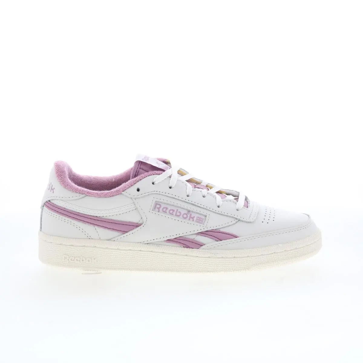 Reebok shoes - Reebok Club C Revenge - Club Revenge - 100244932 - White 7