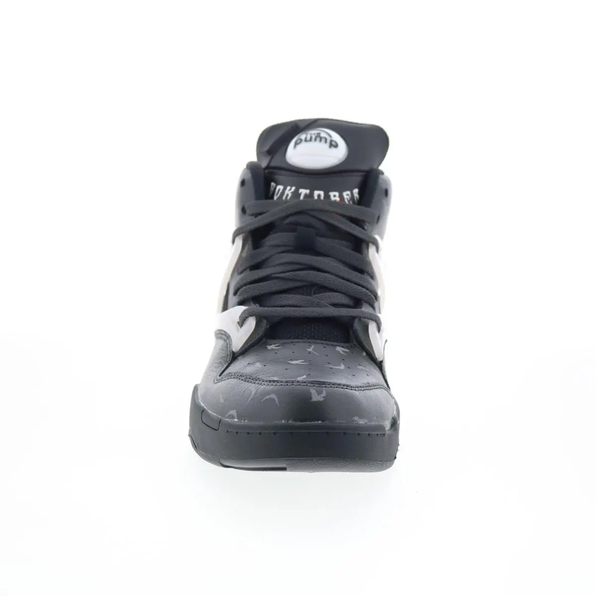 Reebok shoes - Reebok Pump Omni Zone II - 100230644 - Black 1