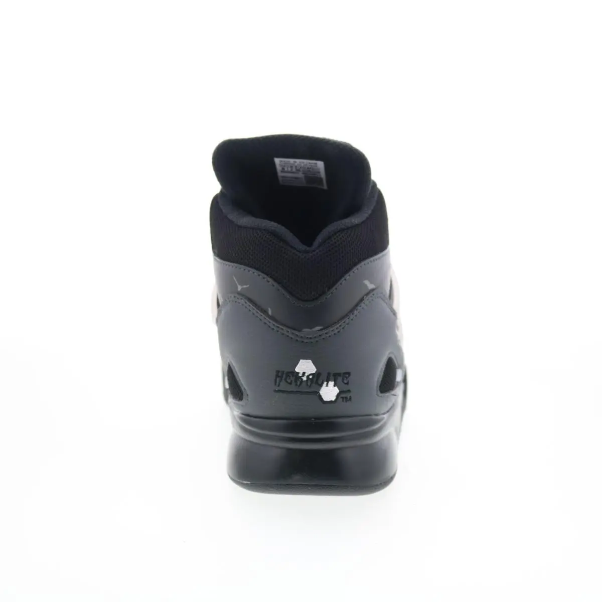 Reebok shoes - Reebok Pump Omni Zone II - 100230644 - Black 5