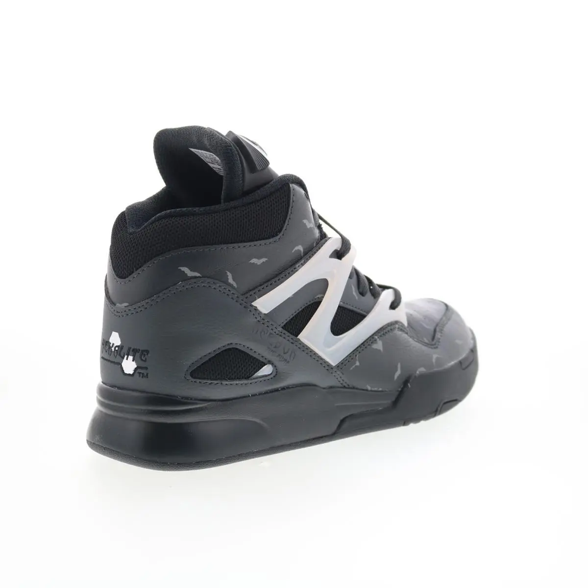 Reebok shoes - Reebok Pump Omni Zone II - 100230644 - Black 6