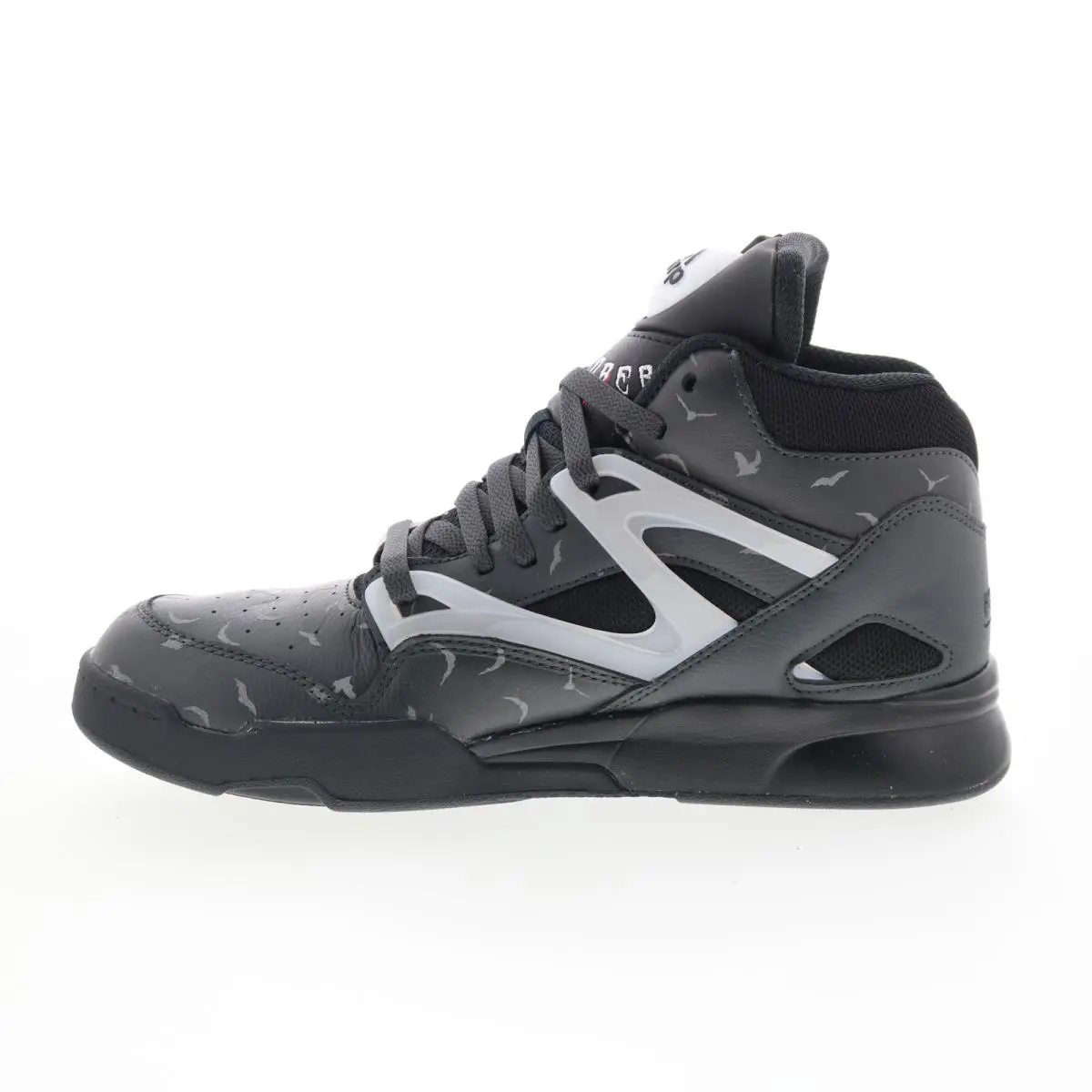 Reebok shoes - Reebok Pump Omni Zone II - 100230644 - Black 11