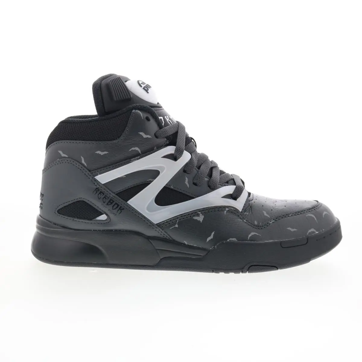 Reebok shoes - Reebok Pump Omni Zone II - 100230644 - Black 7