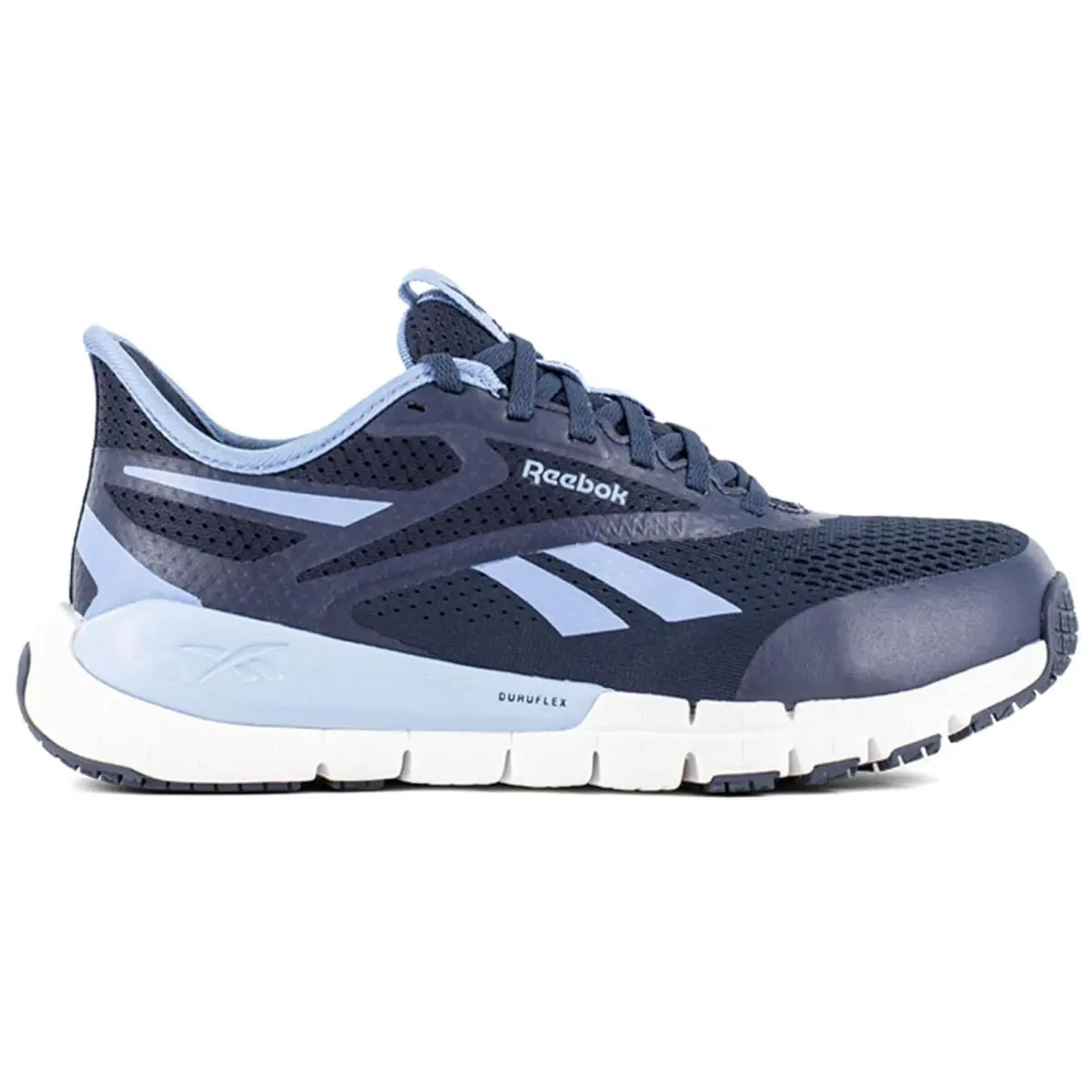 Reebok shoes - Navy 2