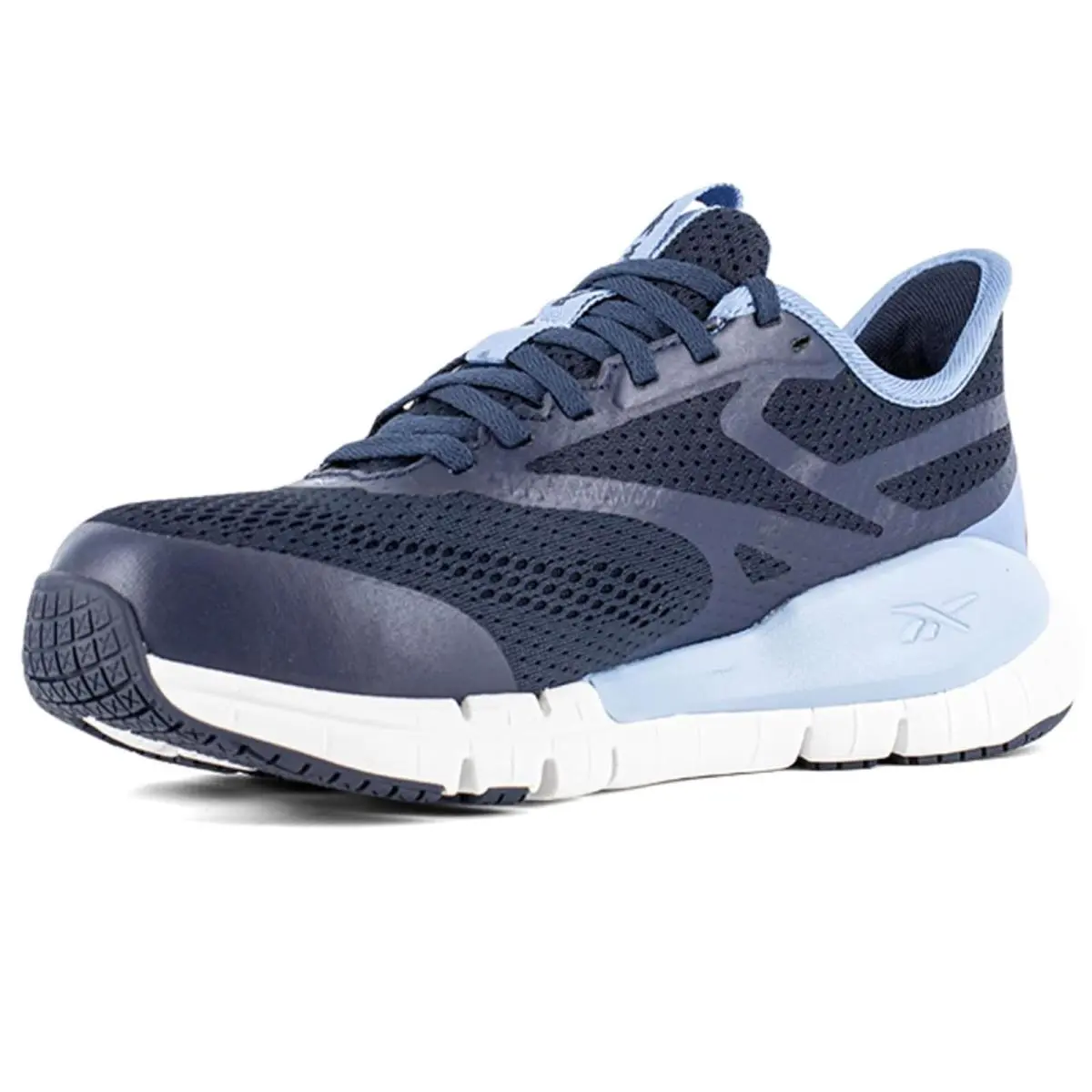 Reebok shoes - Navy 3