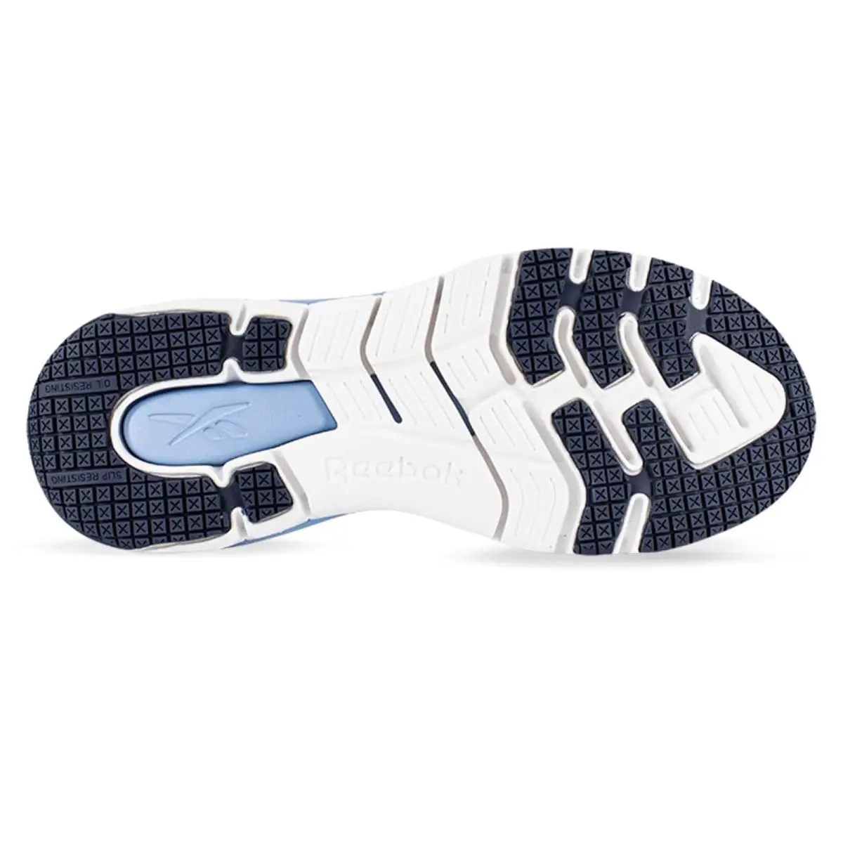 Reebok shoes - Navy 5