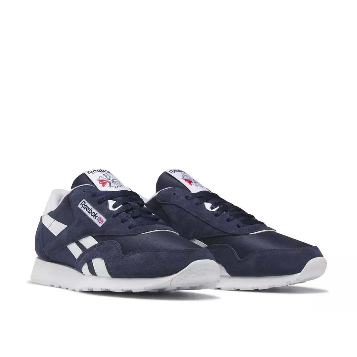 Reebok shoes - Blue 1